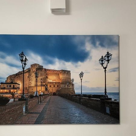 Casa In Piazza Apartment Napoli Ngoại thất bức ảnh