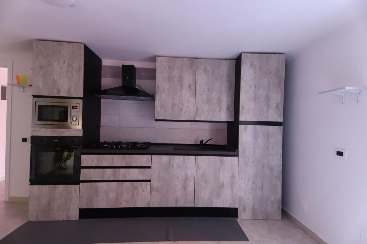 Casa In Piazza Apartment Napoli Ngoại thất bức ảnh