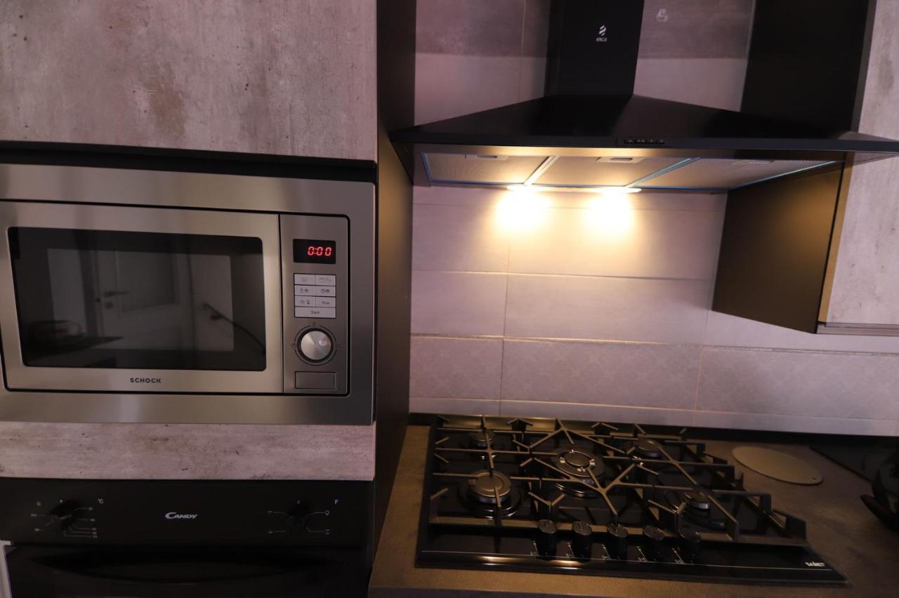Casa In Piazza Apartment Napoli Ngoại thất bức ảnh