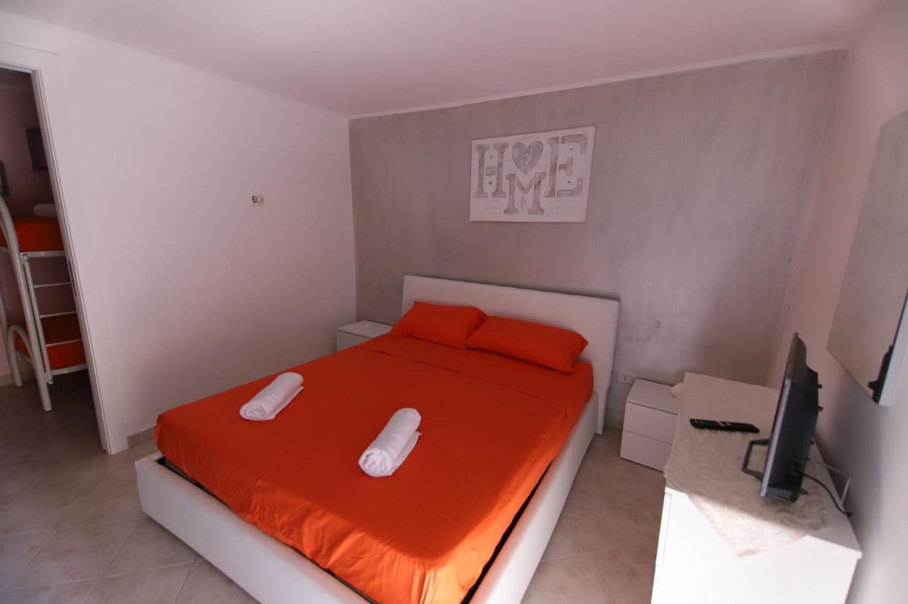 Casa In Piazza Apartment Napoli Ngoại thất bức ảnh