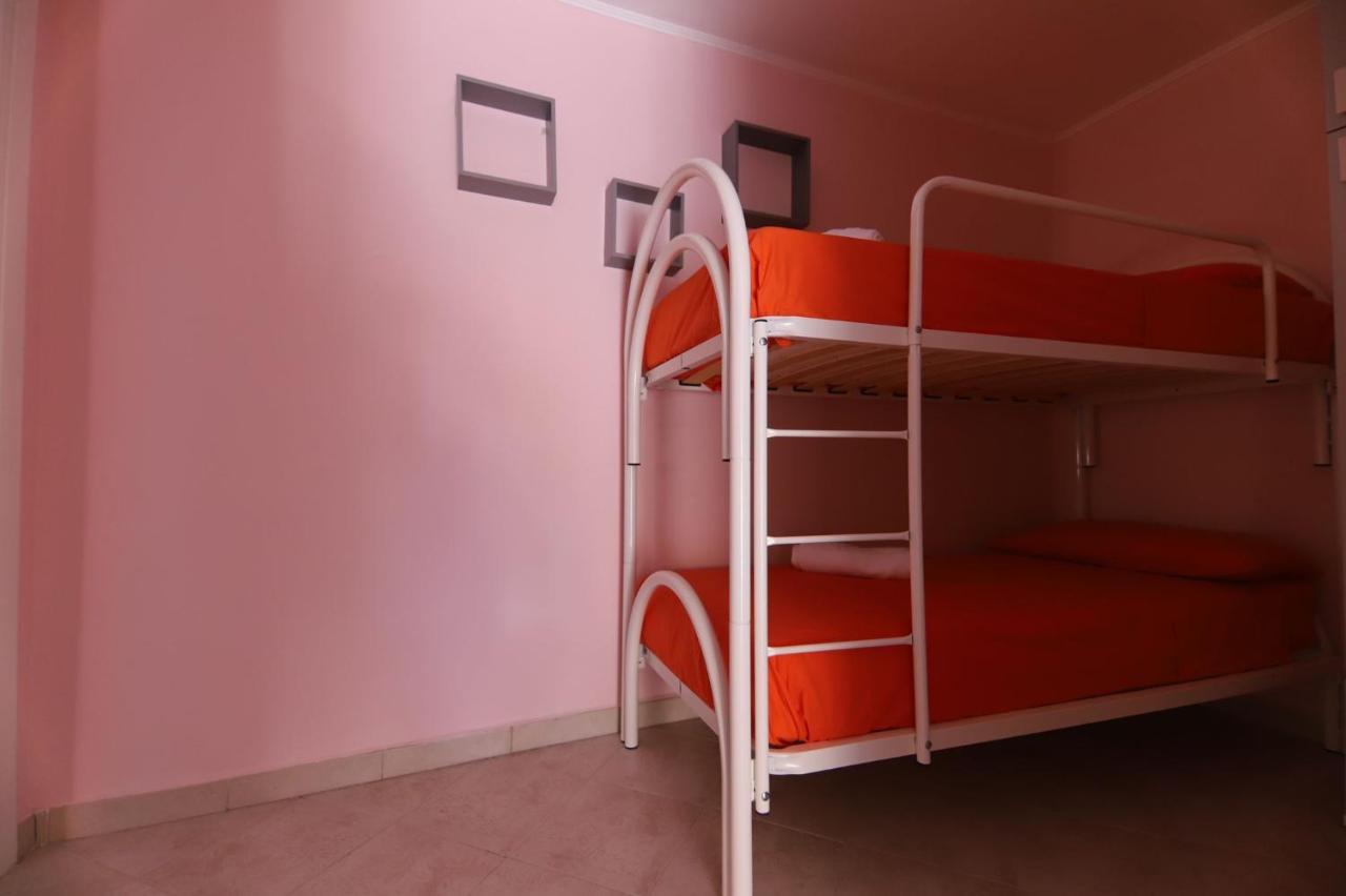 Casa In Piazza Apartment Napoli Ngoại thất bức ảnh