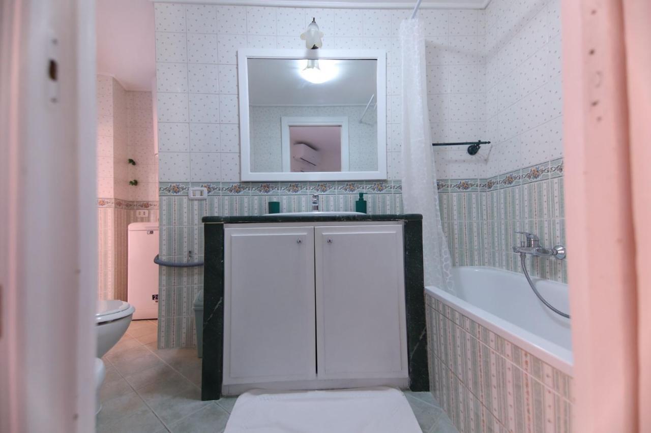 Casa In Piazza Apartment Napoli Ngoại thất bức ảnh
